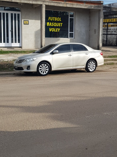 Toyota Corolla 1.8 Se-g At 136cv