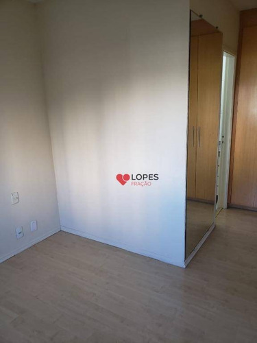 Imagem 9 de 22 de Apartamento Com 3 Dormitórios À Venda, 125 M² Por R$ 1.050.000,00 - Tatuapé - São Paulo/sp - Ap3034