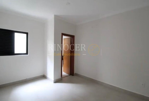 Imagem 2 de 16 de Apartamento Padrão Em Franca - Sp - Ap0285_rncr