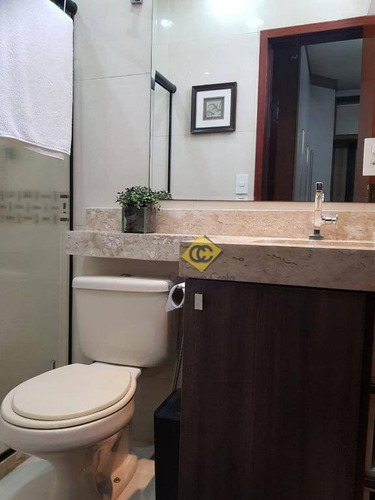 Imagem 23 de 30 de Linda Casa Com 3 Dormitórios À Venda, 138 M² Por R$ 690.000 - Extensão Do Bosque - Rio Das Ostras/rj - Ca1755