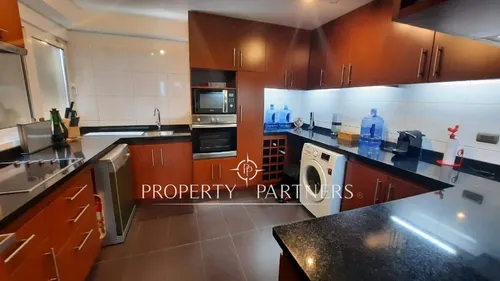 Impecable Departamento Frente Al Mar Con 2 Terraza...