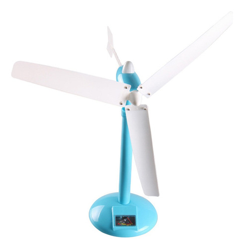 . Kit De Ciencia De Generador De Energía Eólica Generación