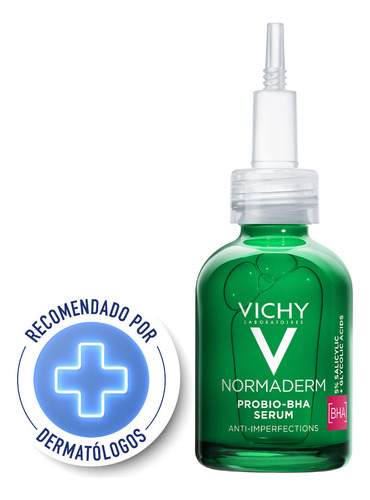 Vichy® Normaderm Serum Acné | 30ml