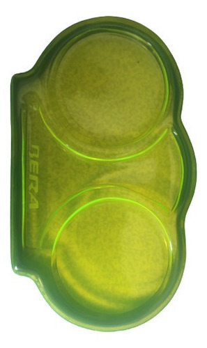 Protector Tacómetro Para Bera/soc (verde, Rojo, Azul, Negro)