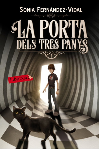 La Porta Dels Tres Panys (libro Original)