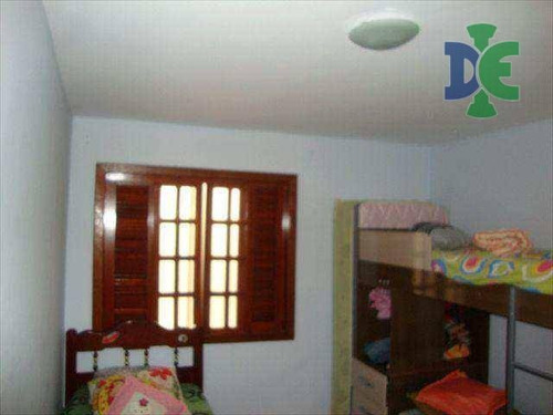 Imagem 5 de 30 de Sobrado Com 4 Dormitórios À Venda, 305 M² Por R$ 650.000,00 - Jardim Terras De Santa Helena - Jacareí/sp - So0138