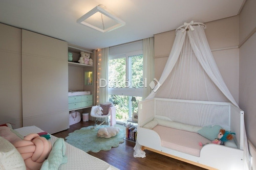 Imagem 9 de 15 de Casa Em Condominio - Terraville - Ref: 18588 - V-18588