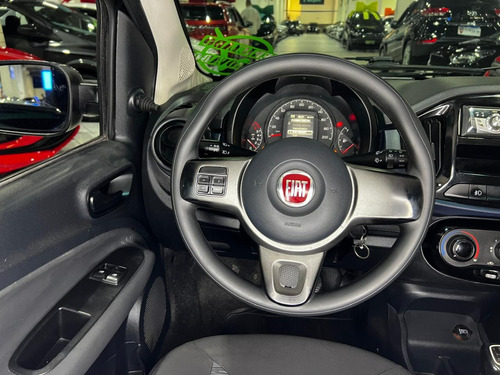 Fiat Uno 1.0 Attractive Flex 5p