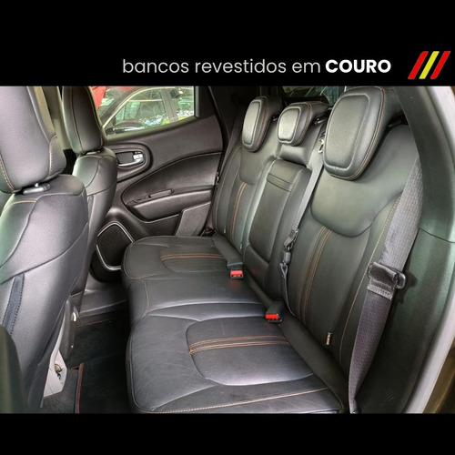 Fiat Toro TORO VOLCANO 2.0 16V 4X4 TB DIESEL AUT.
