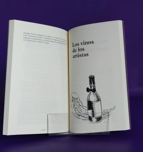 Imagen 4 de 5 de Los Buenos Vinos En La Historia 2. Pedro Escobar (2021)