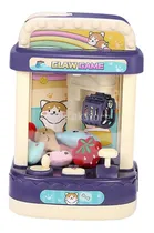 Comprar Nueva Mini Máquina De Grúa De Garra, Juguete De Caramelo,