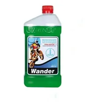 Comprar Liquido Refrigerante Wander 1lt Bagattini Motos