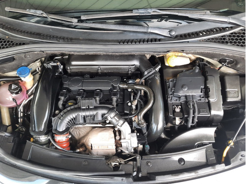 Imagen 12 de 19 de Citroen Ds3