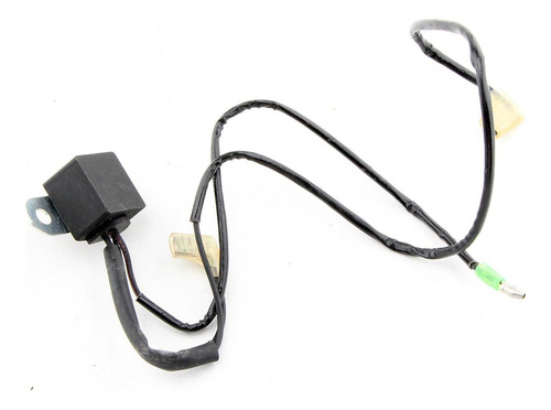 Qp Interruptor De Diodo De Corte Del Motor Compatible Con