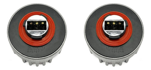 M Módulo Led De Luz Trasera De Coche 84198978 13579168 Para