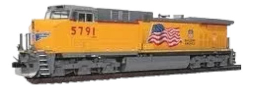 (d_t) Kato Sd90/43 Mac   Union  Pacific 37-6363