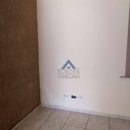 Imagem 25 de 29 de Casa Com 3 Dormitórios À Venda, 79 M² Por R$ 220.000,00 - Santa Rita V - Londrina/pr - Ca1235