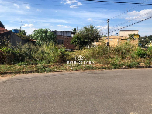 Imagem 9 de 9 de Terreno À Venda Em Igarapé Bairro Roseiras - Te0247