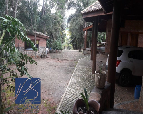 Imagem 10 de 30 de Sitio Para Venda Joanópolis Sítio Com Total Privacidade Com Linda Vista Com 38.000m² Apenas À 10 Minutos Do Centro De Joanópolis - Casa Sede; - Casa De Hospedes; - Piscina; - Bosqu - St00012 - 320070