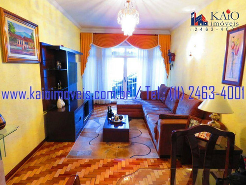 Imagem 2 de 30 de Sobrado Residencial À Venda, Vila Progresso, Guarulhos. - So0042