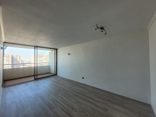 Venta Depto. 2d+2b+e+b En Av. Salvador/sucre, Ñuñoa