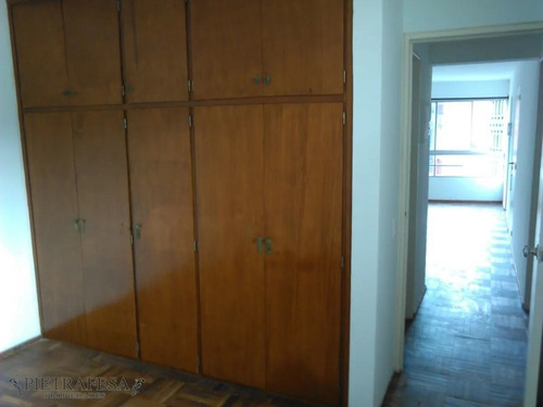 Imagen 2 de 5 de Venta De Apartamento, 2 Dormitorios, 1 Baño ,terraza, Jaime Cibils, La Blanqueada.