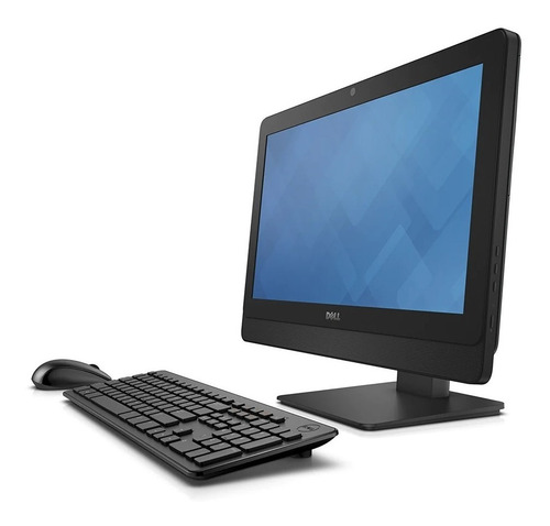 Imagen 5 de 6 de Computadora All In One Dell Optiplex 3030 Completa Outlet