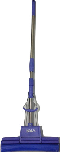 Rodo Mágico Mop Pva 4 Roletes 27cm Kala