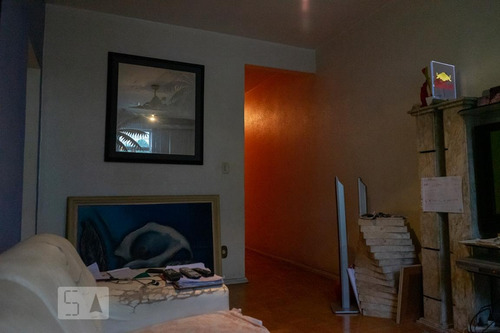Apartamento À Venda - Irajá, 2 Quartos, 80 - S893132418
