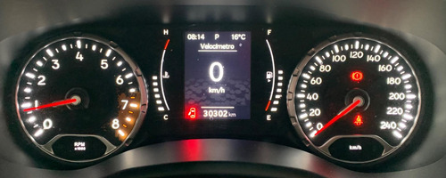 Jeep Renegade 1.8 Autom.