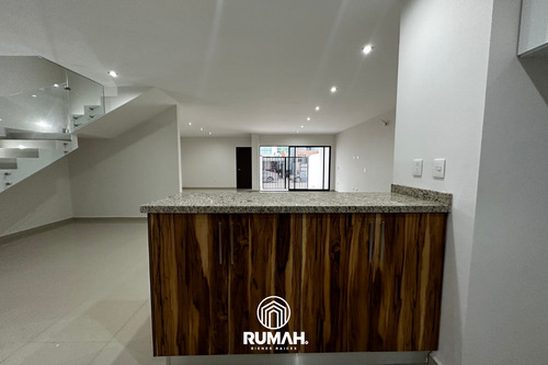 Casa En Venta Altabrisa Residencial Mazatlán Sinaloa