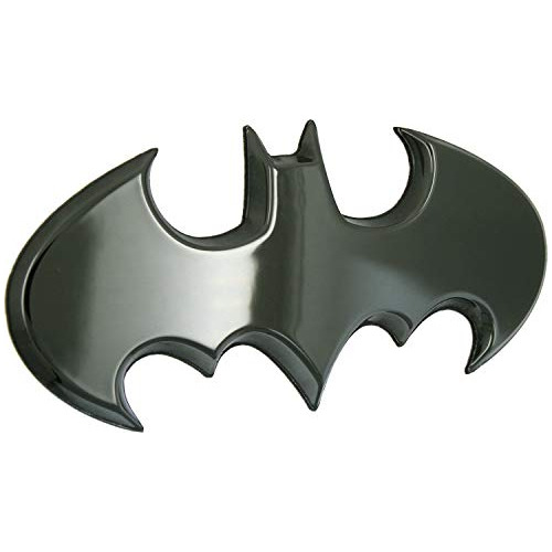 Emblema De Coche 3d De Batman, Logotipo De Batwing De 1...
