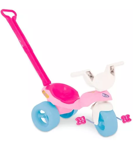 Triciclo Infantil Fox Racer Xalingo