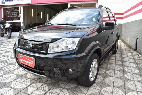 Ecosport 2.0 Xlt 16v Flex 4p Automático