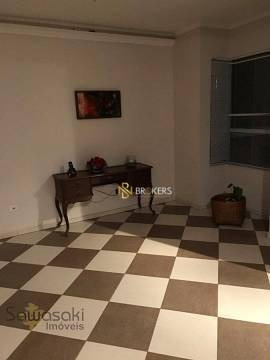 Sobrado Com 3 Dormitórios À Venda, 220 M² Por R$ 800.000,00 - Jardim Das Américas - Curitiba/pr - So0069