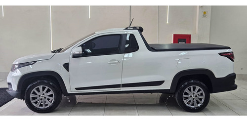 Fiat Strada 1.3 FIREFLY FLEX FREEDOM CS MANUAL