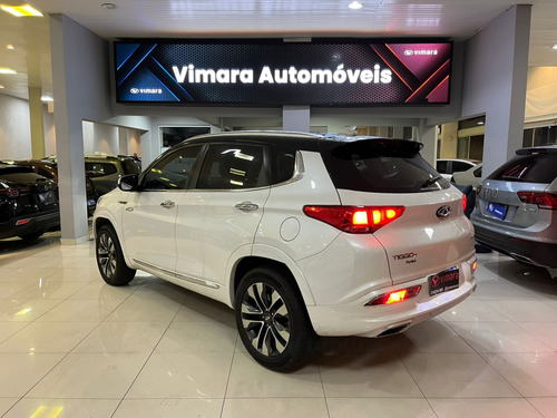 Chery Tiggo 7 1.5 VVT TURBO iFLEX T DCT