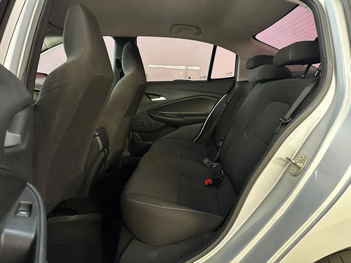 Chevrolet Onix 1.0 TURBO PLUS LT