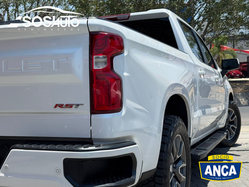 Chevrolet Cheyenne 5.4 2500 Doble Cab Lt Z71 4x4 At