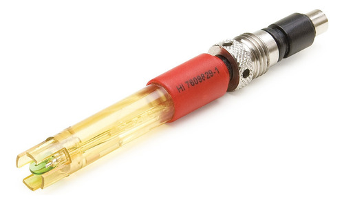 Sensor Ph/orp Repuesto Sonda Hi769819x Hanna Hi7698194-1