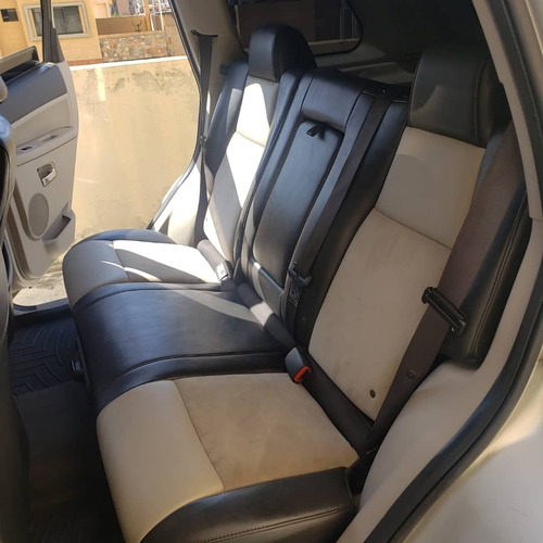 Imagen 13 de 16 de Jeep Grand Cherokee