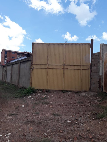 Se Vende Parcela De 800 M2 El Ingenio Nva Barcelona ,anzoategui