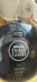 Cafetera Nescafe