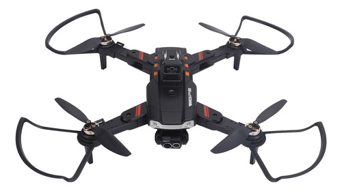 Cámara Rc Drone 8k, 360 Grados, Evitación De Obstáculos De 9
