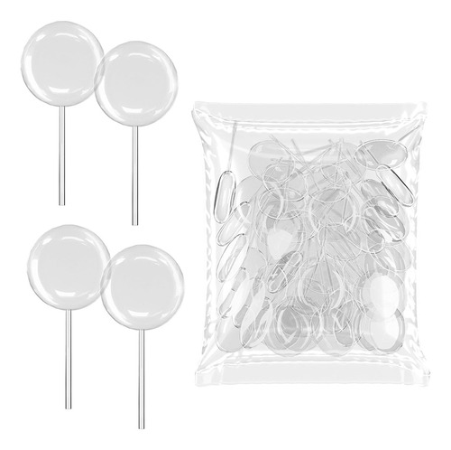 Pipetas De Transferencia De Plástico Desechables P950pcs, 4