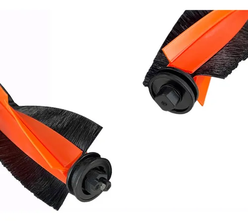 Kit De Accesorios Para Xiaomi Robot Vacuum S10+/ S20+ Black