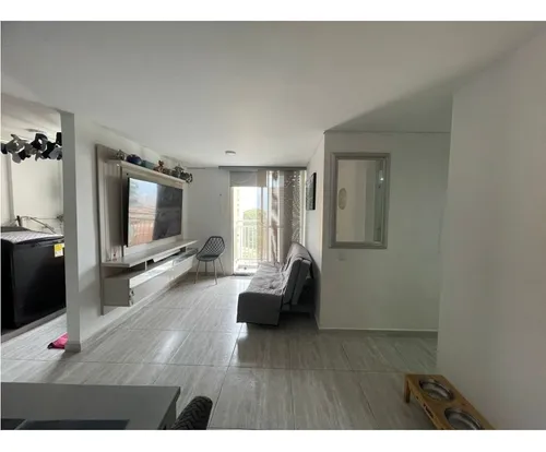 Venta De Apartamento En San Antonio De Prado,cerca De La Uva