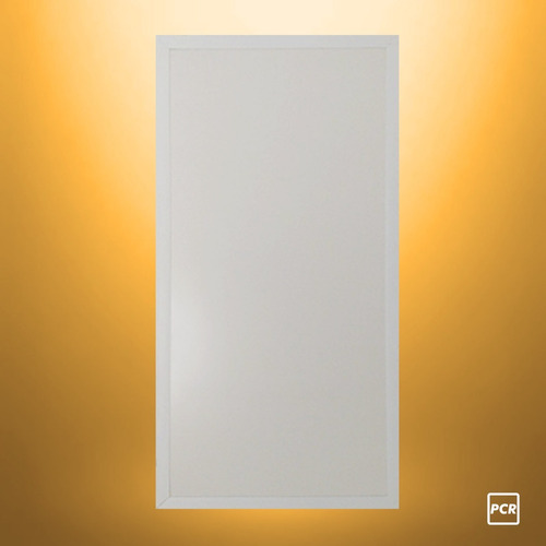 Imagen 1 de 5 de Panel Calefactor Bajo Consumo Pcr-500 C/term Porcelanato