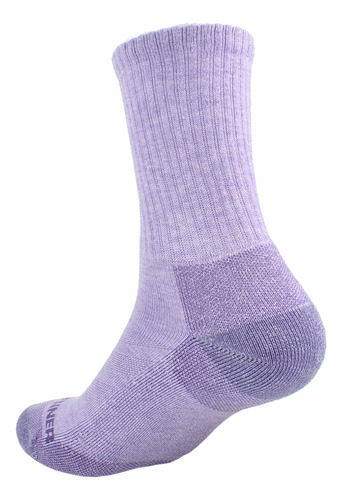 Calcetines Mujer Weinbrenner Wank Negro