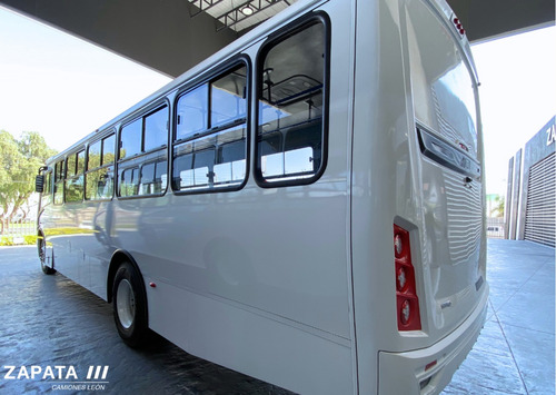 Fp Mercedes Benz Mbo 1421/60 Ayco Zafiro Gt Evolution